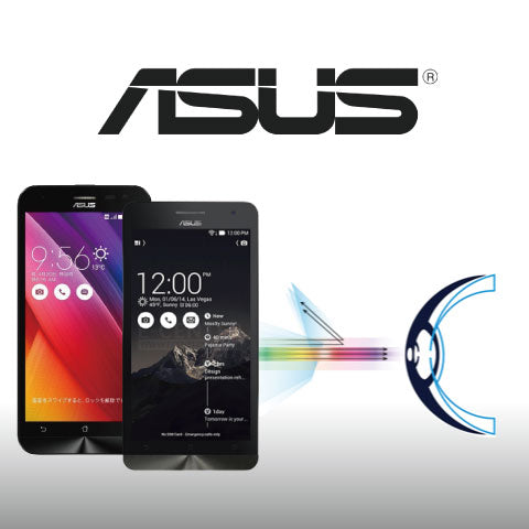 防藍光螢幕保護貼 ASUS