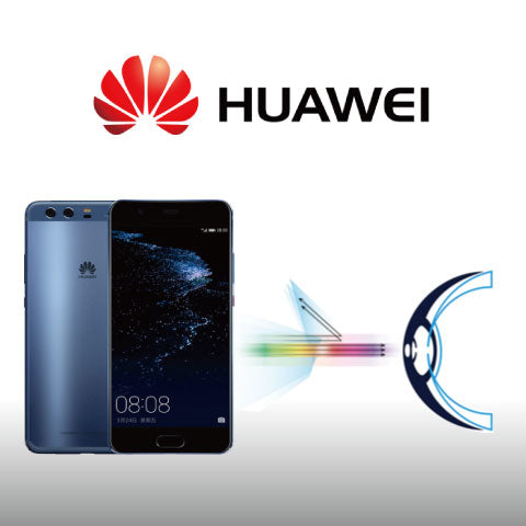 防藍光螢幕保護貼 HUAWEI