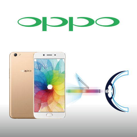 防藍光螢幕保護貼 OPPO