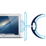 RetinaGuard 視網盾 MacBook Pro 13" / MacBook Air 13" (2010-2017) 防藍光保護膜 - RetinaGuard 視網盾抗藍光保護貼, iPhone X 防藍光鋼化玻璃保護貼, iPhone 8, iPhone 7, iPad Pro 防藍光玻璃保護貼