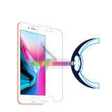 RetinaGuard 視網盾 iPhone 8 Plus 防藍光鋼化玻璃保護貼 - RetinaGuard 視網盾抗藍光保護貼, iPhone X 防藍光鋼化玻璃保護貼, iPhone 8, iPhone 7, iPad Pro 防藍光玻璃保護貼