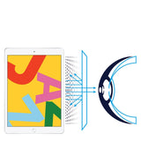 RetinaGuard 視網盾 2019 iPad 10.2" 防藍光保護膜 - RetinaGuard 視網盾抗藍光保護貼, iPhone X 防藍光鋼化玻璃保護貼, iPhone 8, iPhone 7, iPad Pro 防藍光玻璃保護貼
